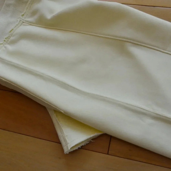 HELMUT LANG Printed French-cotton terry shorts Size S - Picture 14 of 15